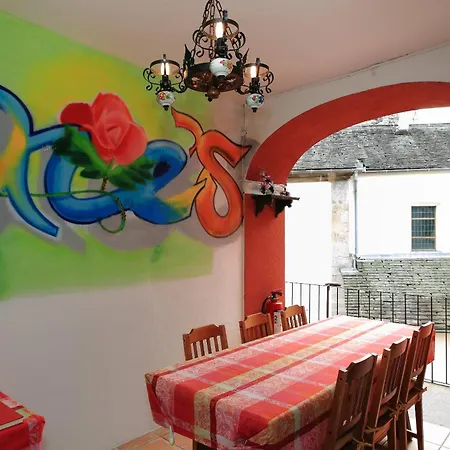 Bed & Breakfast Annie's 3*