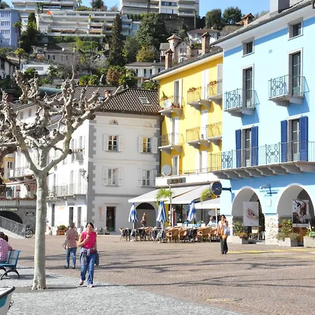 Annie's Bed & Breakfast