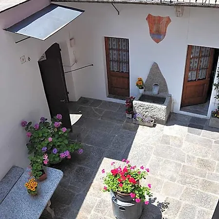 Bed & Breakfast Annie's Bed & Breakfast 3*