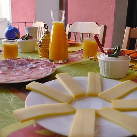 Bed & Breakfast Annie's Bed & Breakfast 3*