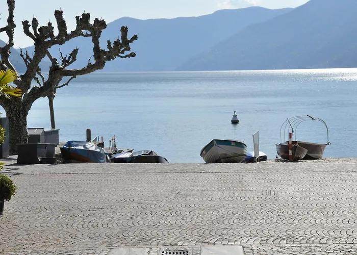 Bed and breakfast Annie's 3*