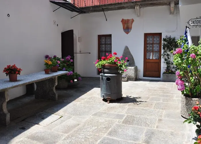 Bed and breakfast Annie's 3*