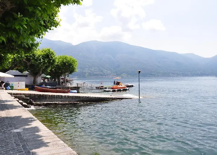 Bed and breakfast Annie's