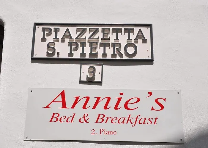 Annie's 3* Ascona