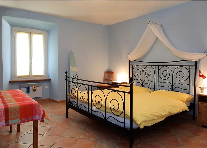 Bed and breakfast Annie's 3*