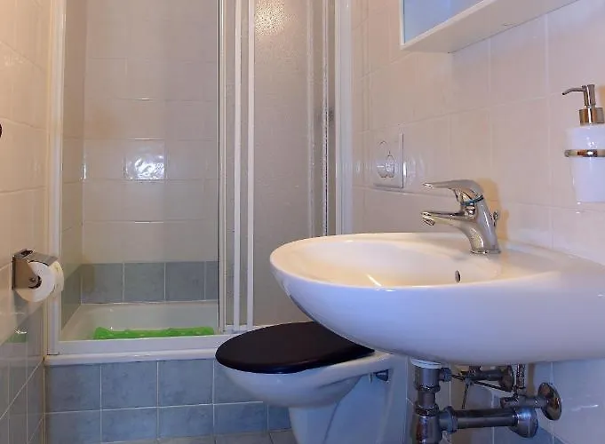 Bed and breakfast Annie's 3*