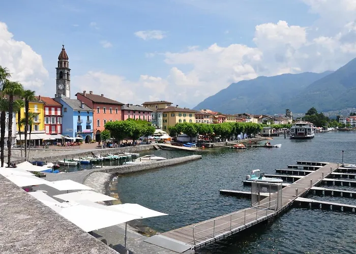Annie's Ascona