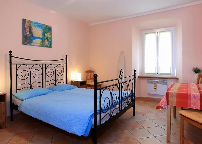 Annie's Bed and breakfast