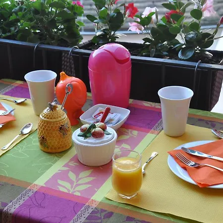 Bed & Breakfast Annie's Bed & Breakfast 3*