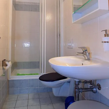 Bed & Breakfast Annie's Bed & Breakfast 3*