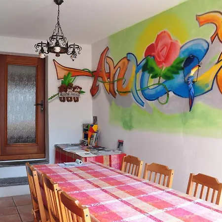 Annie's Bed & Breakfast Bed & Breakfast Ascona