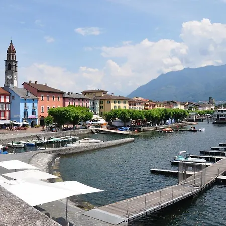 Annie's Ascona